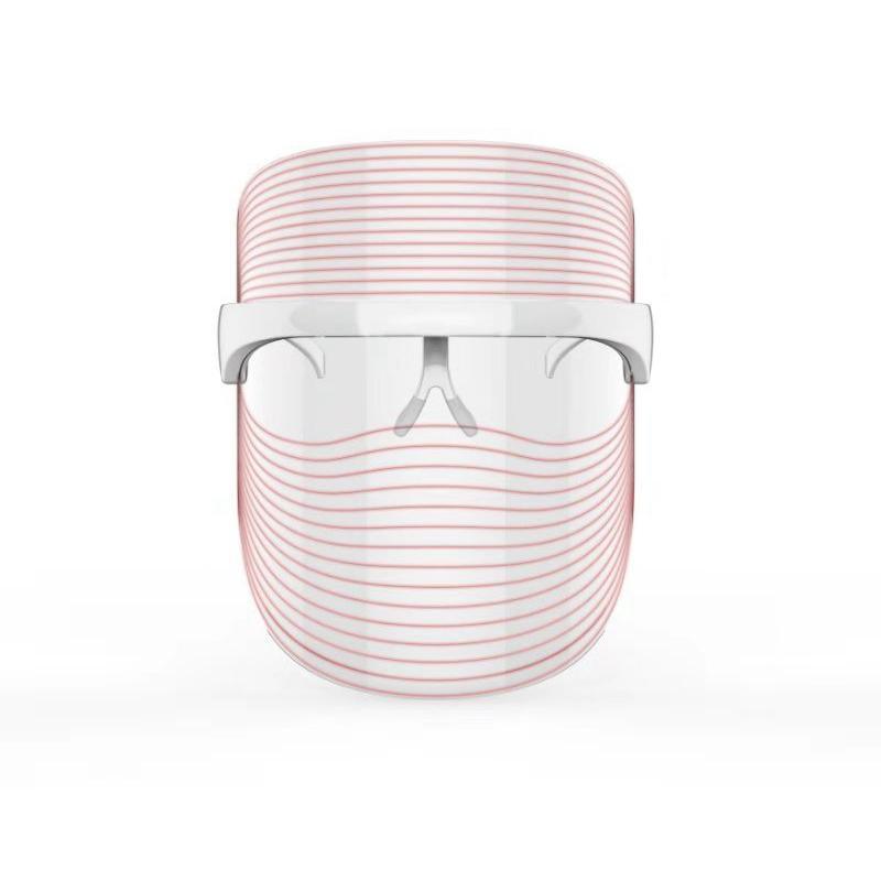 LED Light Therapy Mask - ATBEAUTIFIQUE