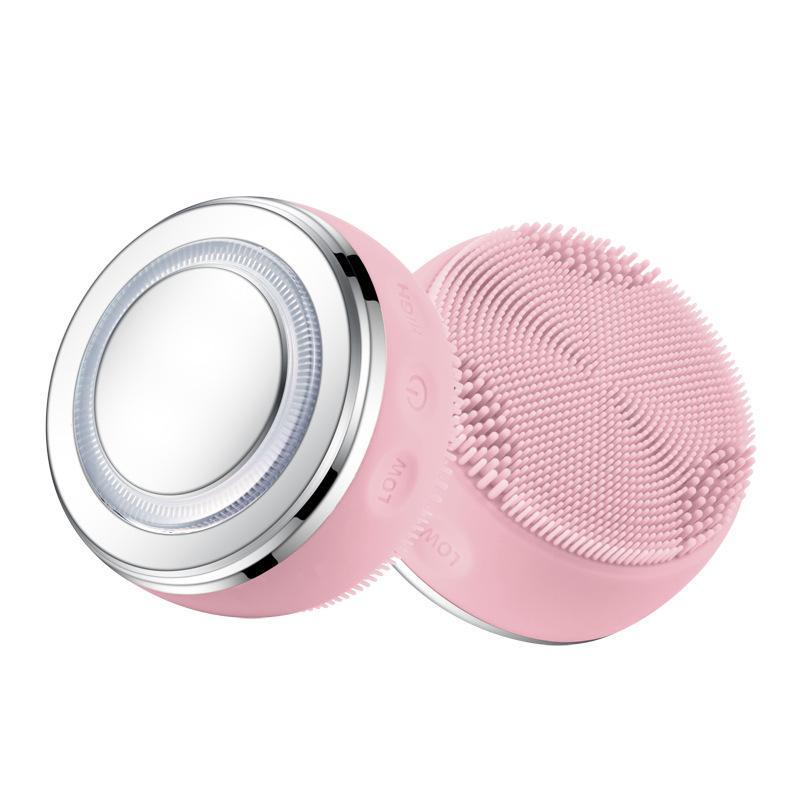 Rejuvenating Facial Cleansing Brush - ATBEAUTIFIQUE